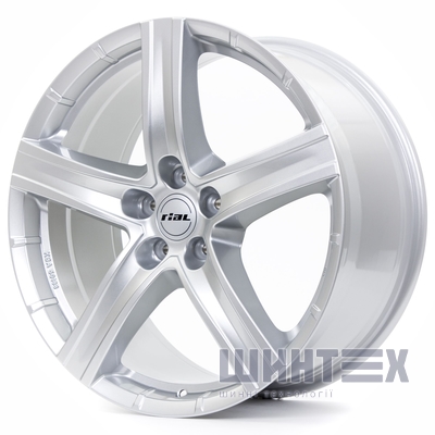 Rial Quinto 9.5x20 5x150 ET52 DIA110.1