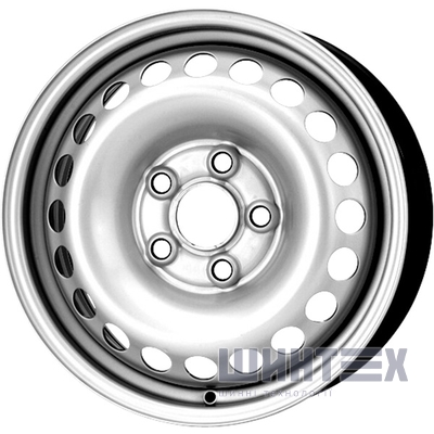 Magnetto R1-1529 6.5x16 5x120 ET51 DIA65 S