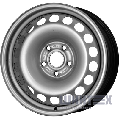 Magnetto R1-1723 6.5x16 5x112 ET33 DIA57.1 S