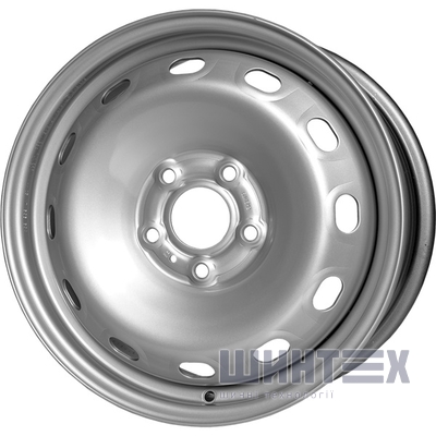 Magnetto R1-1896 6x16 5x114.3 ET50 DIA66 S