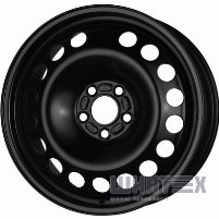 Magnetto R1-1948 7.5x17 5x108 ET55 DIA63.3 Black