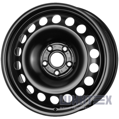 Magnetto R1-1981 6.5x17 5x112 ET38 DIA57.1 Black