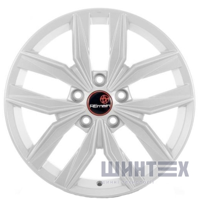 Remain R151 7x17 5x114.3 ET46 DIA67.1 S