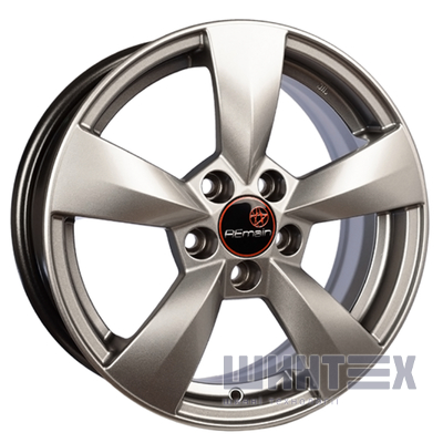 Remain R163 7.5x15 5x100 ET38 DIA57.1 S