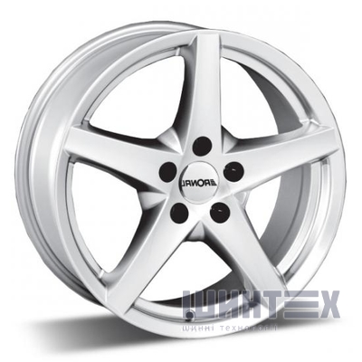 Ronal R41 8x17 5x120 ET33 DIA72.5 S№1