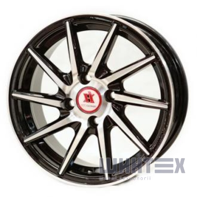 Replica R4263 6x14 4x100 ET35 DIA67.1 MB