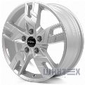 Ronal R64 6.5x16 5x120 ET51 DIA65.1 S№1