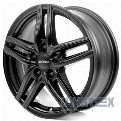 Ronal R65 6.5x17 5x114.3 ET50 DIA82 S№1