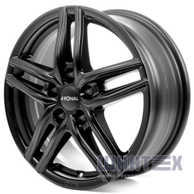 Ronal R65 7x18 5x112 ET45 DIA76.1 S