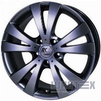 RC Design RC-12 7.5x17 4x114.3 ET38 DIA72.6 HB