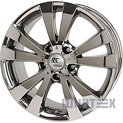 RC Design RC-12 7.5x17 4x114.3 ET38 DIA72.6 HB№2