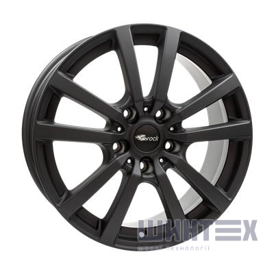 RC Design RC-25 6.5x16 5x112 ET52 DIA66.6