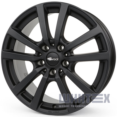 RC Design RC-25 6.5x16 5x112 ET52 DIA66.6 MTB№2