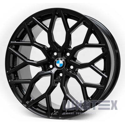 RC Racing RC-318 8.5x19 5x112 ET33 DIA73.1 GB№2