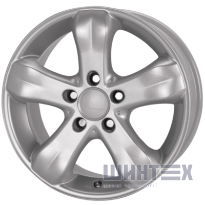 RC Design RC-D12 8x17 5x112 ET35 DIA72.6