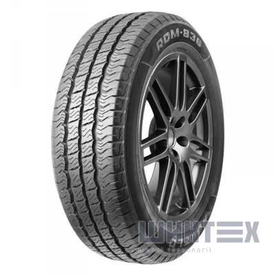 Rovelo RCM-836 195/70 R15C 104/102R
