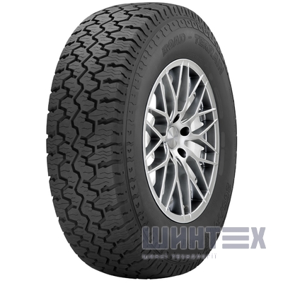 Tigar ROAD-TERRAIN 285/65 R17 116T XL№1