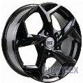 Tech Line RST.066 6.5x16 5x114.3 ET44 DIA67.1 BL№3