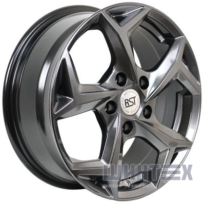 Tech Line RST.066 6.5x16 5x114.3 ET44 DIA67.1 BL№2
