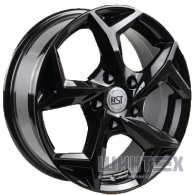 Tech Line RST.066 6.5x16 5x114.3 ET44 DIA67.1 BL№3