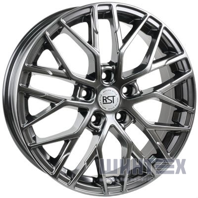 Tech Line RST.077 6.5x17 5x114.3 ET48 DIA67.1 BH