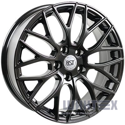 Tech Line RST.137 7x17 5x114.3 ET35 DIA67.1 BH№1