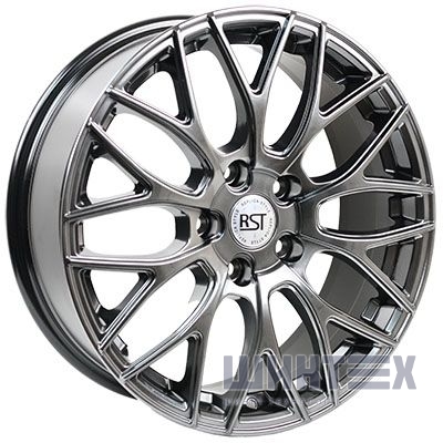 Tech Line RST.147 7.5x17 5x114.3 ET46 DIA67.1 BH