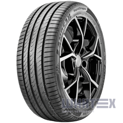 Landsail RapidDragon 245/50 R18 100W