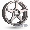 Disla Rapide 6.5x15 5x112 ET35 DIA66.6 S№1