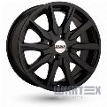 Disla Raptor 7.5x17 5x100 ET40 DIA67.1 BD№7