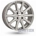 Disla Raptor 7.5x17 5x100 ET40 DIA67.1 BD№1