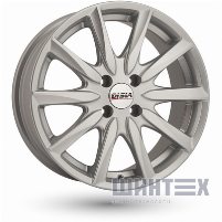 Disla Raptor 7.5x17 5x110 ET40 DIA72.6 S