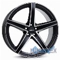 Alutec Raptr 7.5x17 5x100 ET40 DIA63.3 RB№4