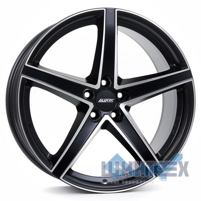 Alutec Raptr 7.5x17 5x100 ET40 DIA63.3 RB№4