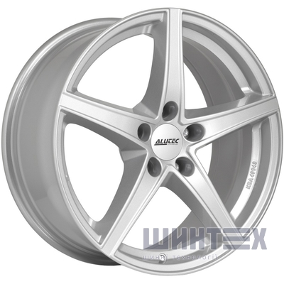 Alutec Raptr 7.5x17 5x100 ET40 DIA63.3 RB№2
