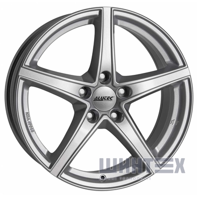 Alutec Raptr 7.5x17 5x100 ET40 DIA63.3 RB№1