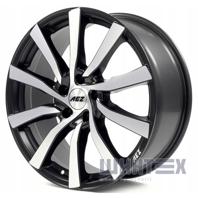 Aez Reef 9x20 5x114.3 ET40 DIA71.6 MtBP