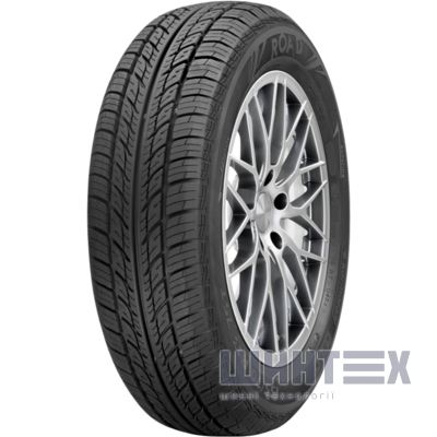 Riken Road 185/70 R14 88T№1