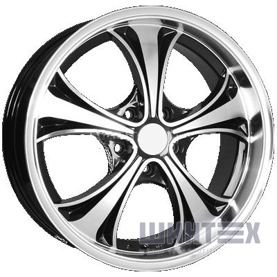 SSW S068 7.5x18 5x112 ET40 DIA73.1 FP№2