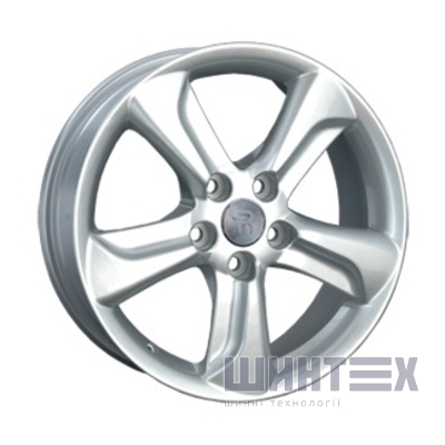 ZD S769 7x16 5x118 ET40 DIA71.1 GM