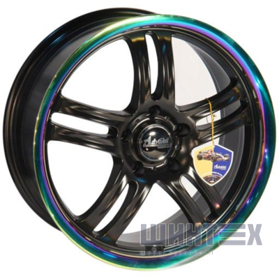 Advanti SG31 8x18 5x120 ET20 DIA74.1 MBTR