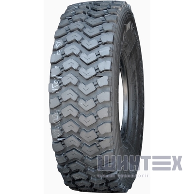 Wanli SMT01 37/12.5 R16.5 134N