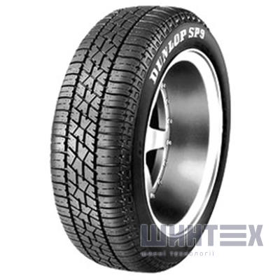 Nankang Cross Sport SP-9 255/60 R19 109V№2