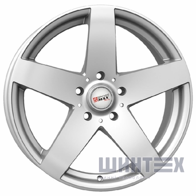 Sportmax Racing SR-0265 6x14 4x100 ET35 DIA67.1 HS
