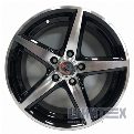 Sportmax Racing SR-244 6.5x15 5x114.3 ET38 DIA67.1 GSP№2