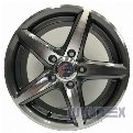 Sportmax Racing SR-244 6.5x15 5x114.3 ET38 DIA67.1 GSP№1