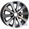 Sportmax Racing SR-252 7x16 5x112 ET35 DIA67.1 LGMP№2