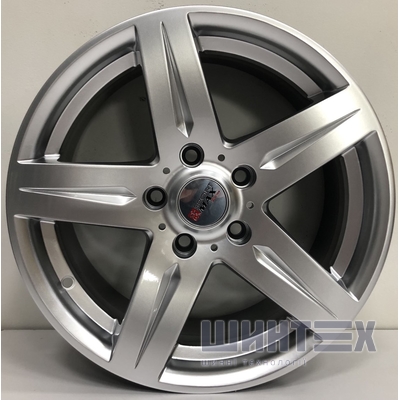 Sportmax Racing SR-264 7x16 5x114.3 ET40 DIA67.1 BP