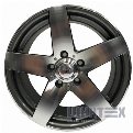 Sportmax Racing SR-265 6x14 4x100 ET35 DIA67.1 HS№2