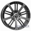 Sportmax Racing SR-294 6.5x15 4x100 ET38 DIA67.1 BPCK№4